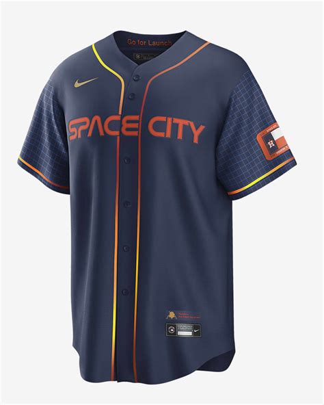 men's houston astros nike navy 2022 city connect replica jersey|houston astros jersey.